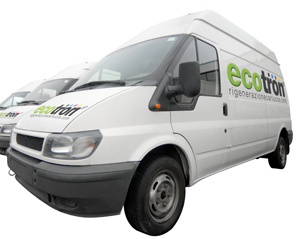 ecotron-truck