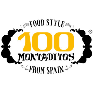 Aprire-Franchising-100-Montaditos-Logo