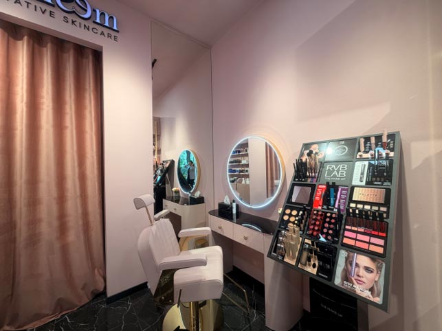 Lameem franchising