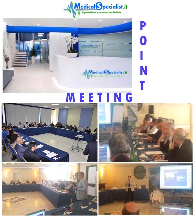 Medical Specialist franchising