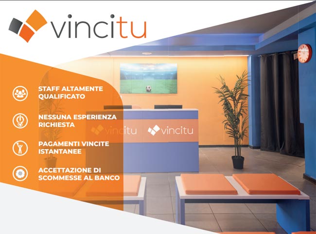 vincitu franchising