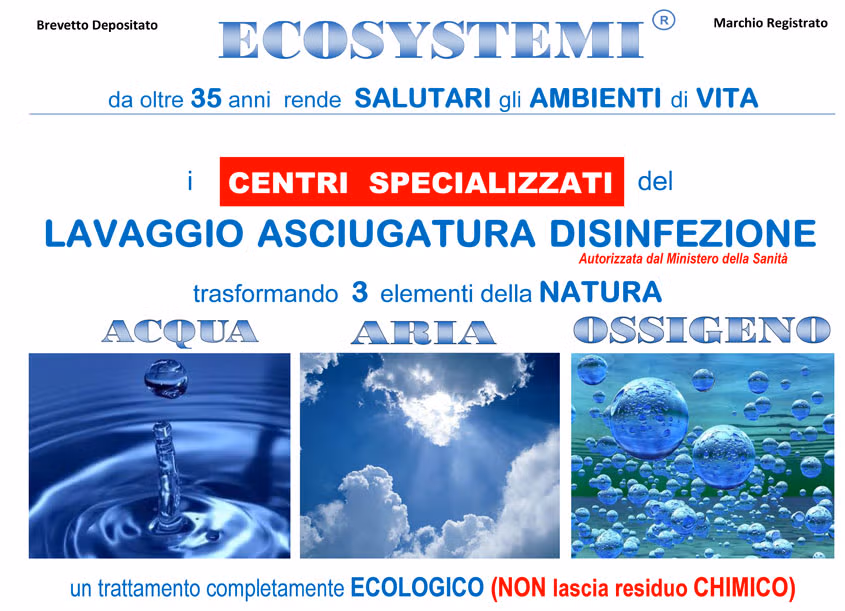 Ecosystemi franchising
