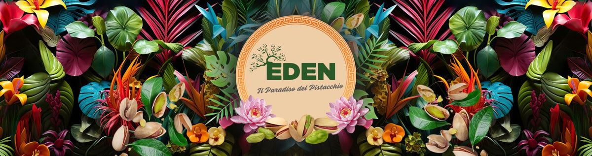 Eden - Il paradiso del Pistacchio franchising