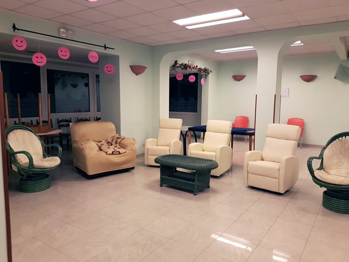 Heidi Senior franchising