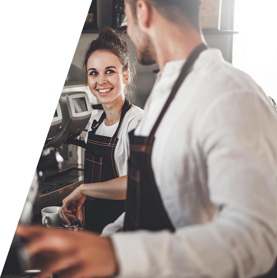 Mondocaffè franchising