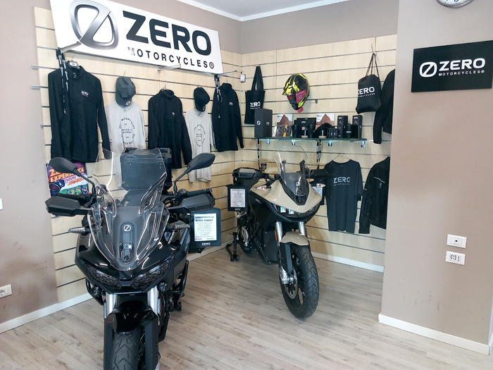 Motorgreen franchising