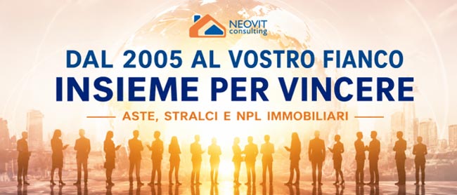 Neovit Consulting franchising