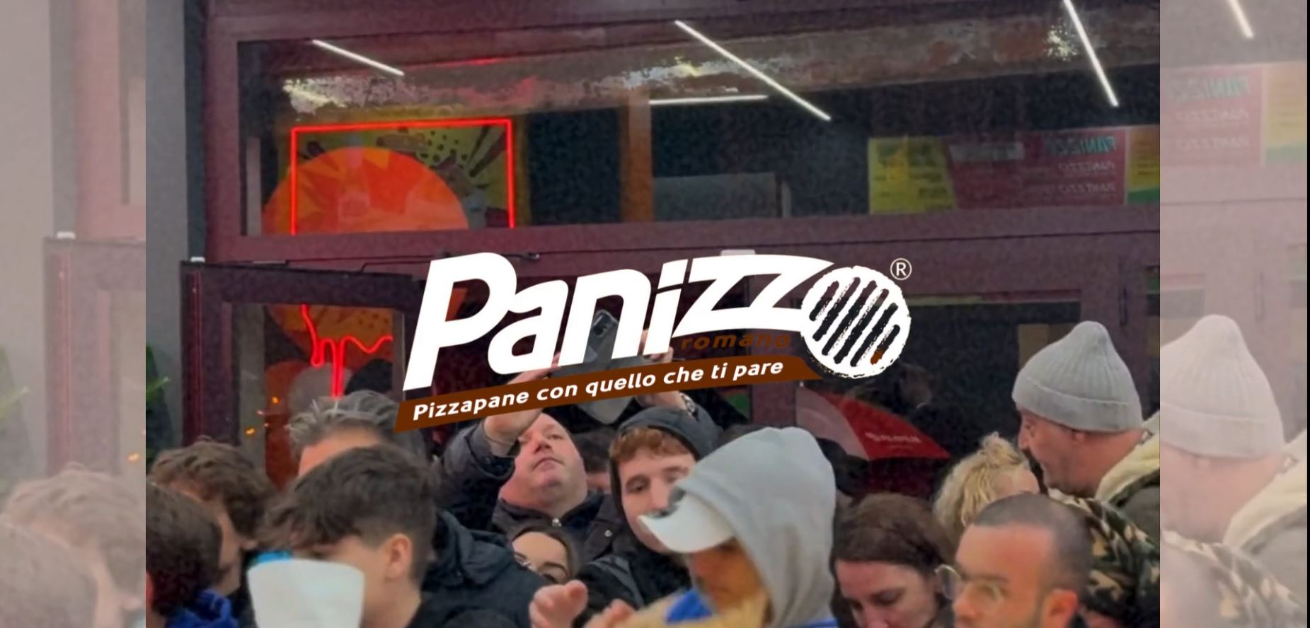 panizzo romano franchising