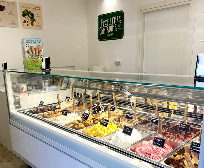 Yoyò franchising