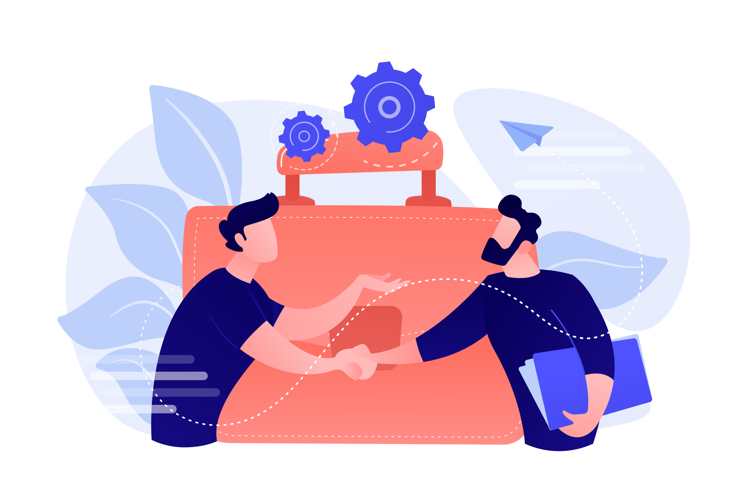 Tutor web franchising