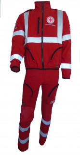 Delta Wear franchising