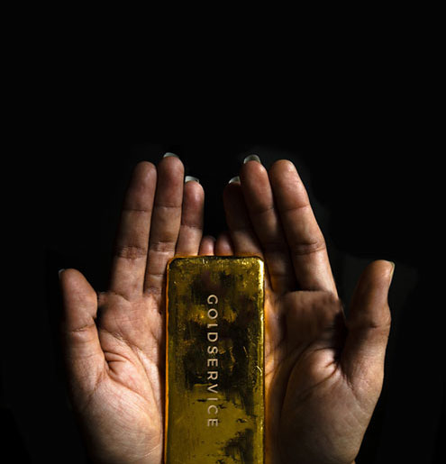 Gold Service franchising
