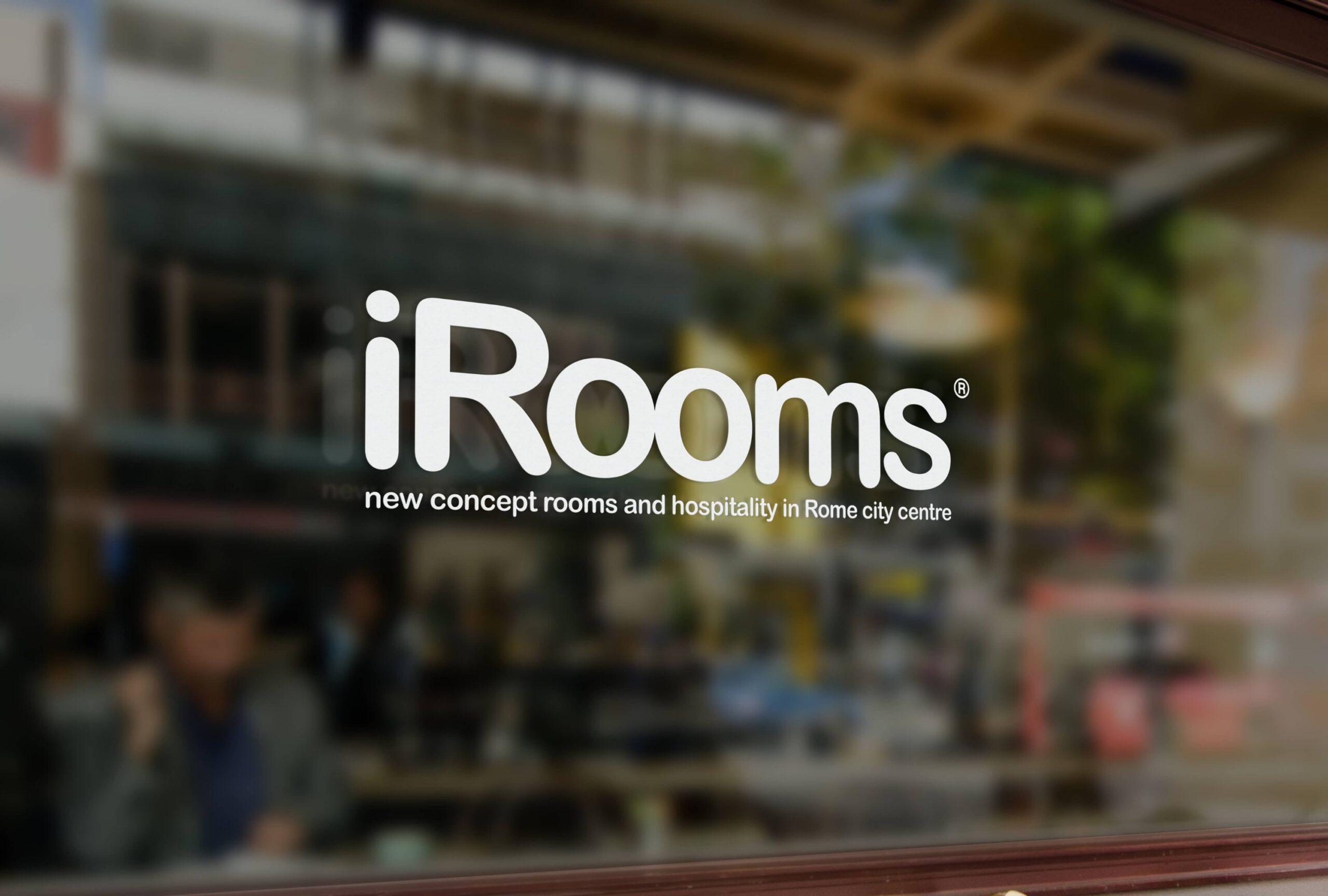 irooms franchising