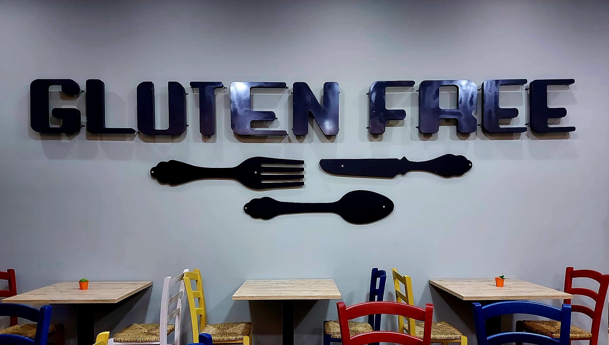 Junior Pizza Chef Gluten Free franchising