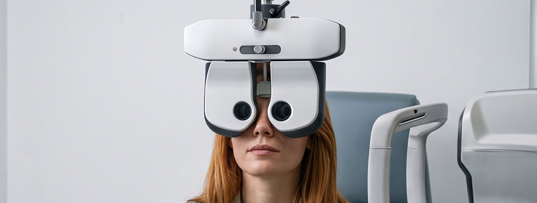 Visionottica franchising